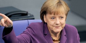 merkel