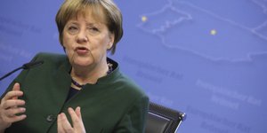 Φωτογραφία: AP/ Olivier Matthys