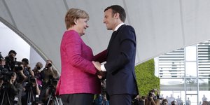 Φωτογραφία: AP/ Michael Sohn