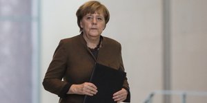 Φωτογραφία: AP/ Markus Schreiber