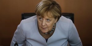 Φωτογραφία: EUROKINISSI/ AP Photo/Markus Schreiber