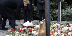 Φωτογραφία: AP/ Michael Sohn