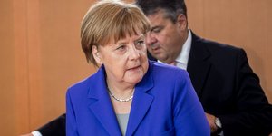 (AΠΕ/ EPA/ MICHAEL KAPPELER)