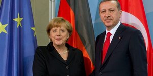 (ΑΠΕ/ EPA/ TIM BRAKEMEIER)