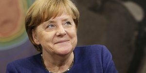 Φωτογραφία: AP/ Michaela Rehle