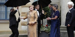 Φωτογραφία: AP/ Matthias Schrader