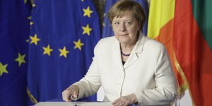 Φωτογραφία: AP/ Alessandra Tarantino