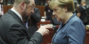 Φωτογραφία: AP/ Yves Logghe