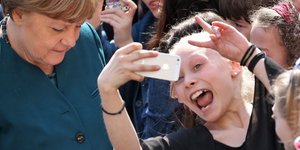 (ΑΠΕ/ EPA/ KAY NIETFELD)