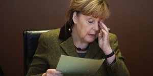 Φωτογραφία: AP/ Markus Schreiber