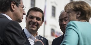 Φωτογραφία: EUROKINISSI/ΓΡΑΦΕΙΟ ΤΥΠΟΥ ΠΡΩΘΥΠΟΥΡΓΟΥ/ANDREA BONETTI