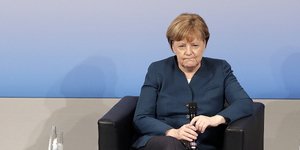 Φωτογραφία: AP/ Matthias Schrader