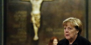 Φωτογραφία: AP/ Hannibal Hanschke