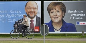 Φωτογραφία: AP/ Martin Meissner