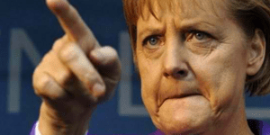 Ρητή προειδοποίηση κατά «κουρέματος» από Μέρκελ: Θα προκαλούσε ντόμινο αβεβαιότη