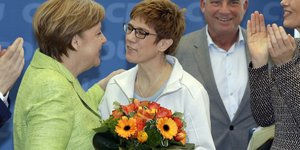 MERKEL