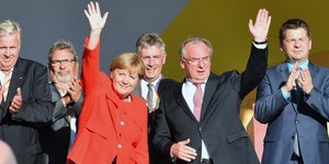 dpa/H.Schmidt - DW/K-A. Scholz