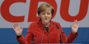 merkel