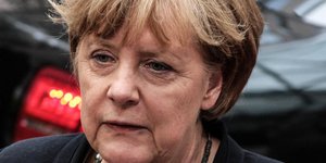 Aris Oikonomou / SOOC