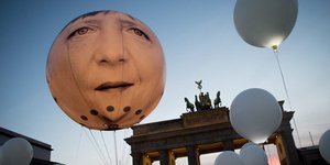 Φωτογραφίες: EPA/ΑΠΕ και Eurokinissi