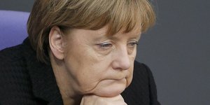 Φωτογραφία: Fabrizio Bensch / Reuters 