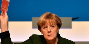 Φωτογραφία: AP Photo/Martin Meissner