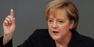 Die Zeit: «Η σκληρή στάση της Μέρκελ δικαιώνεται» 