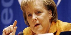 Γενναίες αυξήσεις στις γερμανικές συντάξεις σχεδιάζει η Μέρκελ
