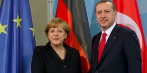 (ΑΠΕ/ EPA/ TIM BRAKEMEIER)