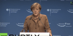 MERKEL
