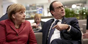 The Council of the European Union / SOOC