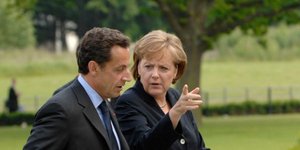 Ανγκελα Μέρκελ