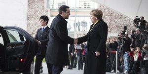  Andrea Bonetti / POOL / SOOC