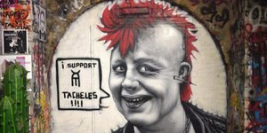 Η μούσα μου η Άγκελα 