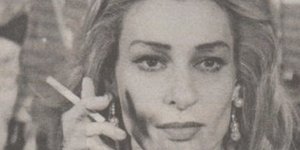 Η Ζέτα Δούκα μεταμορφώνεται σε Μελίνα Μερκούρη [εικόνα]