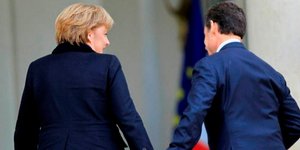 Oι...Μερκοζί «σαρώνουν» στο διαδίκτυο με ένα μοναδικό σατιρικό βίντεο