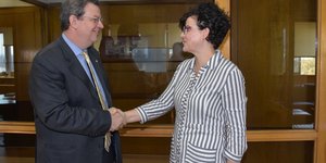 Η Μερόπη Πούπα είναι παράδειγμα προς μίμηση