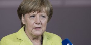 merkel