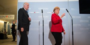 ΦΩΤΟΓΡΑΦΙΑ: EPA/Bernd von Jutrczenka