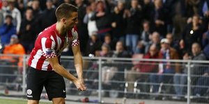 Πέτυχε πανέμορφο γκολ και το πανηγύρισε... παίζοντας γκολφ [βίντεο]