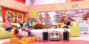 Νέα αποχώρηση συνεργάτιδας από την εκπομπή της Γερμανού [εικόνα] 