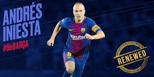 Φωτογραφία: Barcelona FC