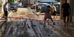 Φωτογραφία: EUROKINISSI/ ICONPRESS/ ΧΡΗΣΤΟΣ ΝΤΟΥΝΤΟΥΜΗΣ