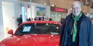 Ο 64χρονος μεσίτης που δολοφονήθηκε στο Χαλάνδρι 