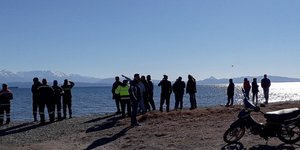 πτώση αεροσκάφους/Φωτογραφία: IntimeNews