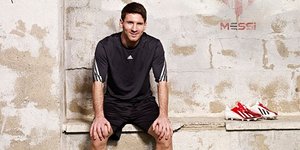 Η λατρεία για τον Μέσι «άνοιξε» την... Messi Gallery