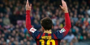 Νέο οικονομικό σκάνδαλο για τον Μέσι -Εμπλέκεται σε ξέπλυμα μαύρου χρήματος