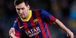 Χρυσάφι στα πόδια του θέλει ο Μέσι -Προκαλεί ζαλάδα το ποσό που ζήτησε από την Μ