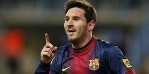 Ο ασταμάτητος Λιονέλ Μέσι σπάει το ένα ρεκόρ μετά το άλλο [βίντεο]