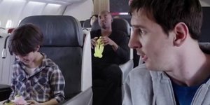 Ο διαγωνισμός Μέσι Μπράιαντ για τα μάτια ενός πιτσιρικά [βίντεο]